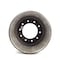 Meritor Brake Drum - X30 Brake Drum 53123564002 - alternate 5